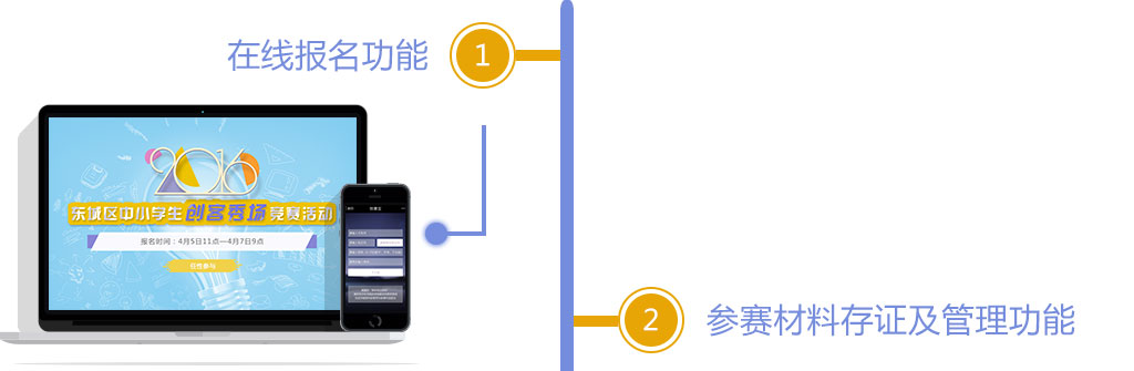创意大赛原创存证